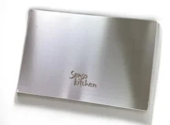 Senso kitchen Serveringsfat & Skålar-Kylplatta / Kylbricka med kylklampar 36,5x25x3,5 cm