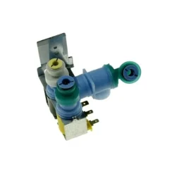 Kylskåp-KYLSKÅP MAGNETVENTIL 33611 VATTENINTAG MAGNETVENTIL REF