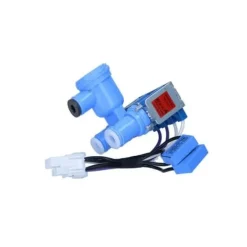 LG Kylskåp-KYLSKÅP MAGNETVENTIL AJU72952606 3-VÄGS MAGNETVENTIL