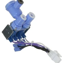 LG Kylskåp-KYLSKÅP MAGNETVENTIL AJU72952606 3-VÄGS MAGNETVENTIL