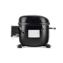 Beko KYLSKÅPSKOMPRESSOR 00235354 R600A KOMPRESSOR 1/4