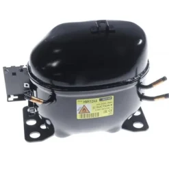 Beko KYLSKÅPSKOMPRESSOR 00235354 R600A KOMPRESSOR 1/4