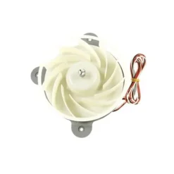 Samsung Kylskåp-KYLSKÅPSMOTOR DA31-00345A 12 VOLTS FLÄKTMOTOR