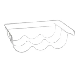 Electrolux Vinflaskhållare-KYLSSTÖD 9029792182 STÖD FÖR 3 FLASKAR L:330MM D:305MM