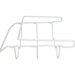 Electrolux Vinflaskhållare-KYLSSTÖD 9029792182 STÖD FÖR 3 FLASKAR L:330MM D:305MM