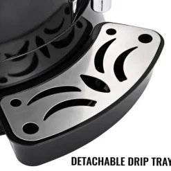 10L 30-90°C 400W kommersiell elektrisk varm chokladvärmare smältmaskin, lätt att använda och rengöra, bred applikation