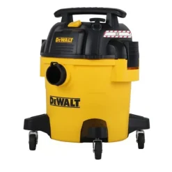 DeWalt Grovdammsugare-20L DRY/WET HOOVER MED TANK AT-DXV20P