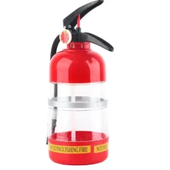 Dryckesautomater-2L Innovativ Bärbar Vin Öldryckesdispenser Cocktail Spritpump Festtillbehör