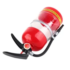 Dryckesautomater-2L Innovativ Bärbar Vin Öldryckesdispenser Cocktail Spritpump Festtillbehör