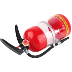 Dryckesautomater-2L Innovativ Bärbar Vin Öldryckesdispenser Cocktail Spritpump Festtillbehör