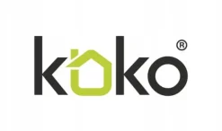 5L soptunna i rostfritt stål med pedal