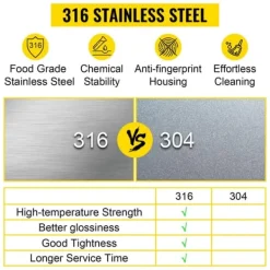 10L 240W 40kHz kommersiell digital ultraljudsrengörare, djuprengöring, justerbar tid/temperatur, humaniserad design, bred applikation