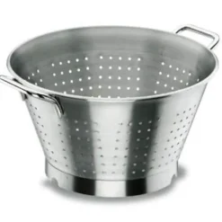 Durkslag & Silar-Lacor - 50846 - Koniskt durkslag på fot - 45 cm