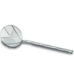 Hålslevar-Lacor - 63524 - Konserverad skimmer - 24 cm