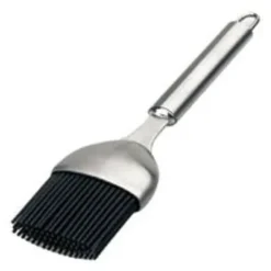 Bakpenslar-Lacor - 64418 - Silikonborste med handtag...