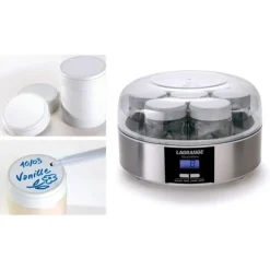 LAGRANGE - Yoghurtmaskin 439 101