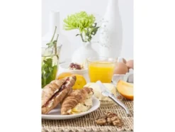 Matbestick-LAGUIOLE Butter knives Laguiole Stainless Steel SET 4 SdV