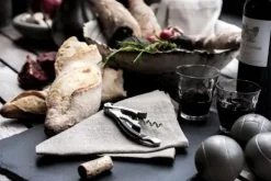 Korkskruvar-LAGUIOLE Corkscrew Laguiole Black Ebony SdV