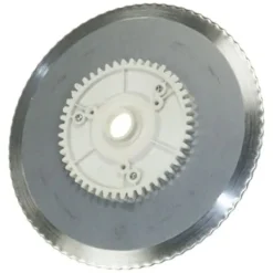 Magimix Tillbehör Till Elektriska Knivar-Lame trancheuse t190 501804