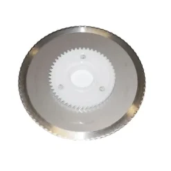 Magimix Tillbehör Till Elektriska Knivar-Lame trancheuse t190 501804