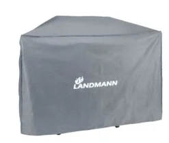 Grillar-Landmann - Skydd - till barbequegrill