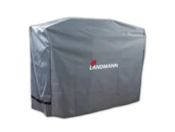 Grillar-Landmann - Skydd - till barbequegrill