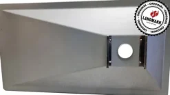 Grillar-Landmann Fettuppsamlingsfat Triton 3 & 4