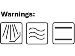 Bloomingville Latina tekanna, lila, stengods