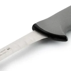 Köksknivar-Laxkniv - Arcos - Prof 242700 - Nitrum rostfritt stål - Blad 30 cm - Ergonomiskt handtag