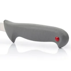 Köksknivar-Laxkniv - Arcos - Prof 242700 - Nitrum rostfritt stål - Blad 30 cm - Ergonomiskt handtag