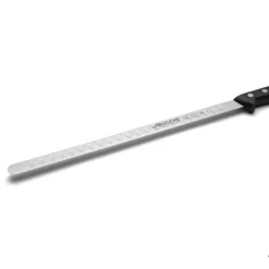 Köksknivar-Laxkniv - Arcos - Universal 284004 - NITRUM-stål - Blad 29 cm - Handtag POM