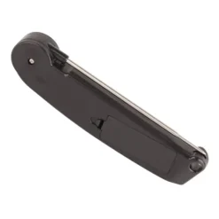 Matlagningstermometrar-LCD digital kötttermometer med hopfällbar sond kök matlagning BBQ grill temperaturmätare