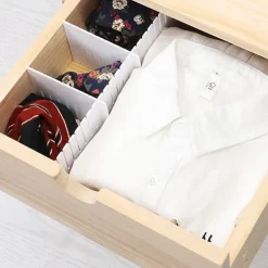 Lådavdelare - Förvaring Rutnät