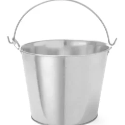 Ishink & Kylare-Öldrycker ishink med flasköppnare dia. 230 x 180 mm - Hendi 516751