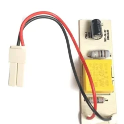 LED ELEKTRONISK KORT FÖR KYLSKÅP - FRYSGODIS - HOOVER - ROSIÈRES 41041487