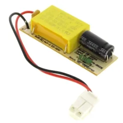 Frysar-Led elektroniskt kort för CANDY Frys - Ref 41041487