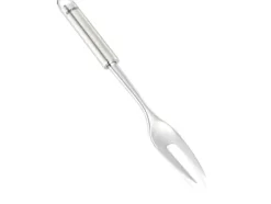 Leifheit Tranchergafflar-24053 Köttgaffel Sterling