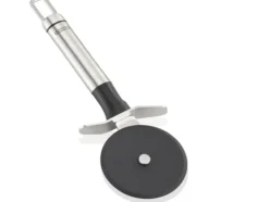 Leifheit Pizzaskärare-3128 Pizzaskärare i rostfritt stål