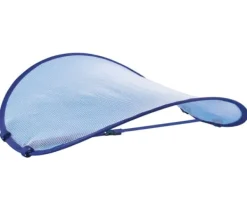 Leifheit Tvättutrustning-72408, Tvättställ/linjeset, blått, monokromatiskt