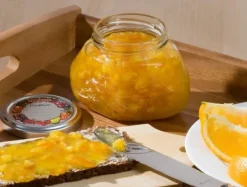 Leifheit Jar lids 10 pcs. O8 2cm jar with approx. O7 5cm 4006501031778