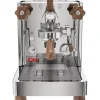 Lelit PL162T-EU, Droppande kaffebryggare, 2,5 l, Malat kaffe, 1400 W, Vit