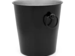 Leopold Vienna Leopold Vienna Champagne Cooler single walled juodas LV213008