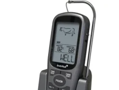 Matlagningstermometrar-Levenhuk F30 Wireless Cooking Thermoprobe