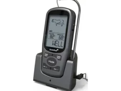 Matlagningstermometrar-Levenhuk F30 Wireless Cooking Thermoprobe