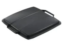 Tillbehör Till Avfallshantering-Låg Durable Durabin 90L sort