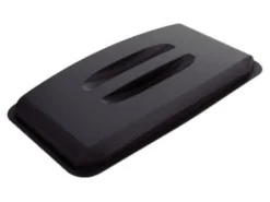 Tillbehör Till Avfallshantering-Låg Durable Durabin 60L sort