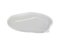 Tillbehör Till Avfallshantering-Låg Hvid till 6 ltr spand 115570,1 Stk