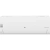 LG Luftkonditionering-SMART12 Fixed Split Air Conditioner - Vit - 3500 W - Ansluten - Programmerbar