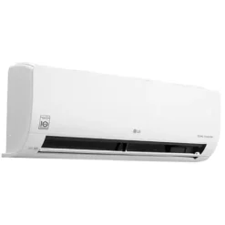 LG Luftkonditionering-SMART12 Fixed Split Air Conditioner - Vit - 3500 W - Ansluten - Programmerbar