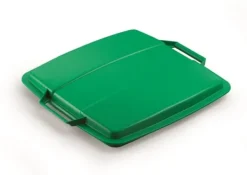 Tillbehör Till Avfallshantering-Låg til Durable Durabin 90 ltr. grøn